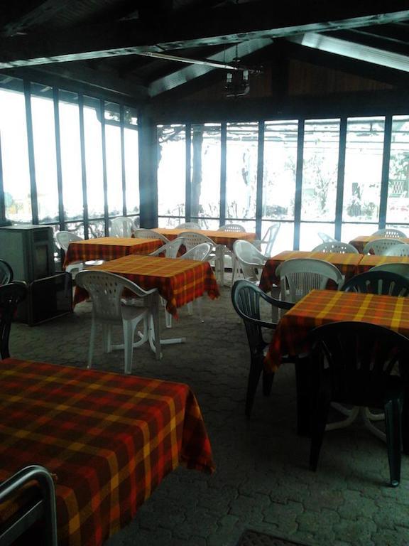 Locanda Campregheri Vigolo Vattaro Esterno foto